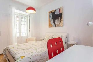 Piso confortable y céntrico - 3