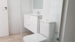 Modern studio near the port and beach - 3