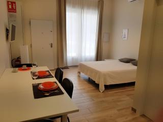 Modern studio near the port and beach - 2