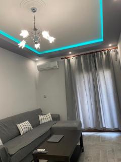 The only luxurious apartment in the center of town - Kilkis - 3