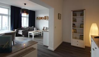 Ferienwohnung Am Molli Nr. 1 - Kühlungsborn - 6