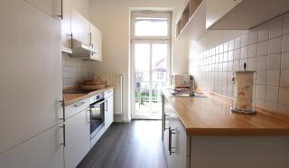 Ferienwohnung Am Molli Nr. 1 - Kühlungsborn - 5