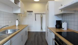 Ferienwohnung Am Molli Nr. 1 - Kühlungsborn - 4