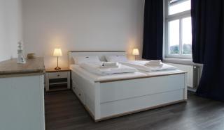 Ferienwohnung Am Molli Nr. 1 - Kühlungsborn - 3