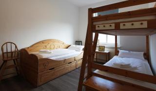 Ferienwohnung Am Molli Nr. 1 - Kühlungsborn - 2