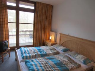 Ferienwohnung Sonnenwiese - Wittenbeck - 5
