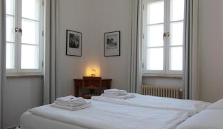 Haus Bischofsstab - Ferienwohnung am Meer - Heiligendamm - 1