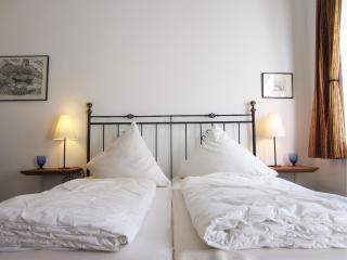 Ferienwohnung Seeadler Nr. 7 - Kühlungsborn - 1