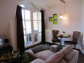 Ferienwohnung Ingeborg - Kühlungsborn - 7