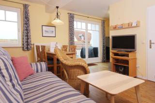 Ferienwohnung Meeresblick - Kühlungsborn - 7