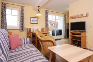 Ferienwohnung Meeresblick - Kühlungsborn - 4