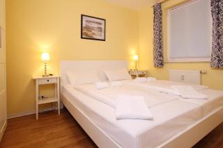 Ferienwohnung Meeresblick - Kühlungsborn - 3