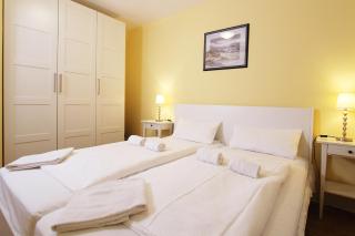 Ferienwohnung Meeresblick - Kühlungsborn - 2