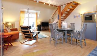 Ferienwohnung Parkblick Nr. 23 - Kühlungsborn - 8
