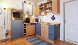 Ferienwohnung Parkblick Nr. 23 - Kühlungsborn - 7