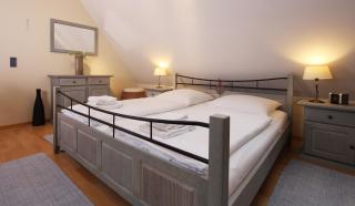 Ferienwohnung Parkblick Nr. 23 - Kühlungsborn - 6