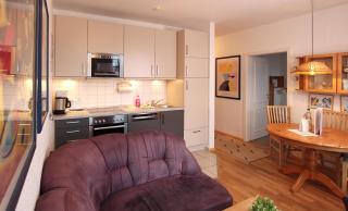 Ferienwohnung Parkblick Nr. 25 - Kühlungsborn - 8