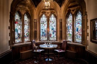 Ettington Park Hotel, Stratford-upon-Avon - 4