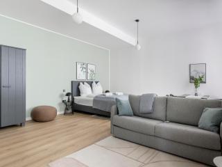 limehome Rosenheim Gillitzerstraße - Rosenheim - 6