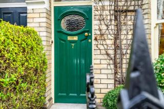 7 St John's Crescent - 7