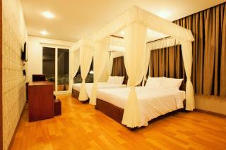 Anh Dao Mekong 2 Hotel - Can Tho - 9