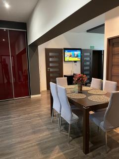 Apartament Jagiellonska - Sosnowiec - 1