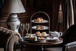 Nutfield Priory Hotel & Spa - 2