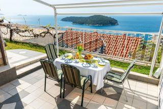 Apartments and Room Lora - Dubrovnik - 0