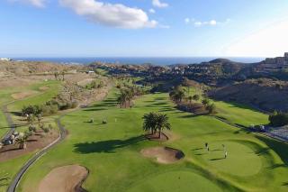 Salobre Par 4 No6 - Salobre - 8