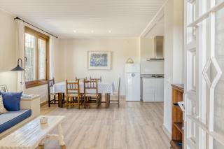Apartamento Bajo 2 - Begur - 5