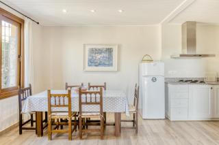Apartamento Bajo 2 - Begur - 4
