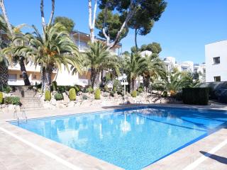Apartamento Cala del Pi - 0