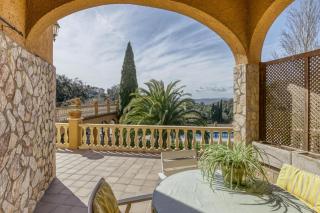 Apartamento Bajo 1 - Begur - 9