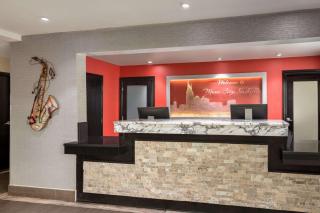 Luxe Studios Nashville Airport - Nashville - 5