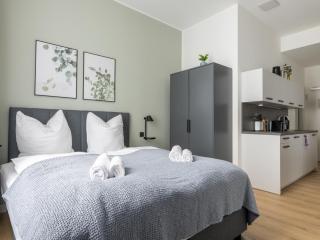 limehome Rosenheim Gillitzerstraße - Rosenheim - 0