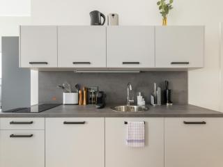 limehome Rosenheim Gillitzerstraße - Rosenheim - 9
