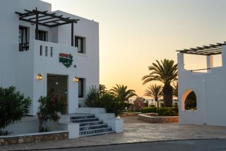 Irini Hotel - Afiartis - 1