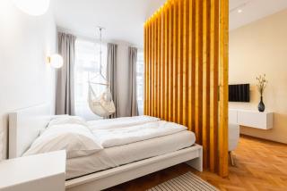 Classy and elegant apartments in a calm area - Wien - 7