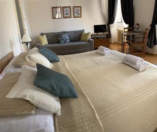 Hotel U Apoštola - Jevíčko - 1
