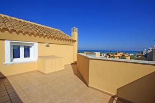 Carrer Salpa DIII Atico, 3 dormitorios, by Bookindenia - 3