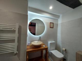 CASA RURAL Urruska - Elizondo - 9