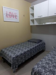 Apartamento Cristo Rei, ótima localização - Teresina - 3