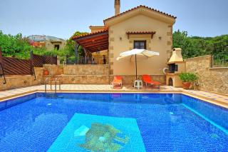Villa Romantic Sevi by PosarelliVillas - Káto Vení - 2