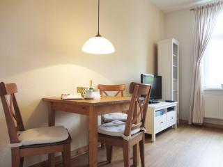 Ferienwohnung Am Molli Nr. 2 - Kühlungsborn - 9