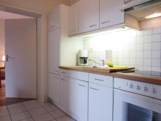 Ferienwohnung Am Molli Nr. 2 - Kühlungsborn - 4