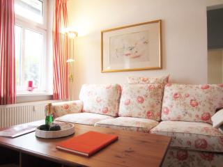 Ferienwohnung Am Molli Nr. 4 - Kühlungsborn - 8