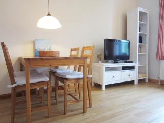 Ferienwohnung Am Molli Nr. 4 - Kühlungsborn - 6