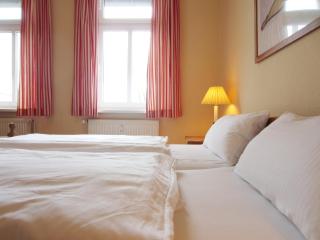 Ferienwohnung Am Molli Nr. 4 - Kühlungsborn - 5