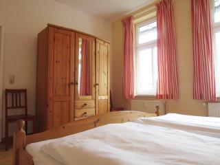 Ferienwohnung Am Molli Nr. 4 - Kühlungsborn - 4
