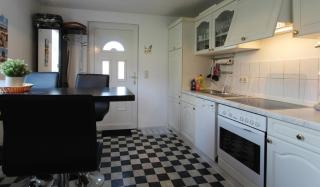 Ferienwohnung Gartenblick - 6